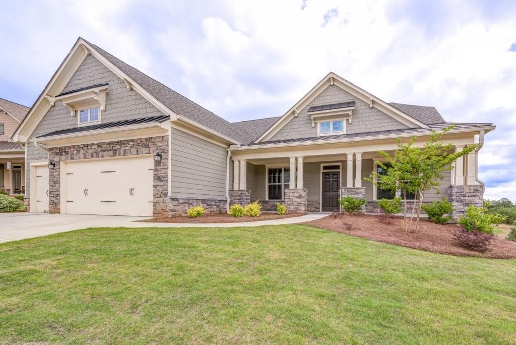 119 Laurel Overlook, Canton, GA 30114 — most recent listing photo