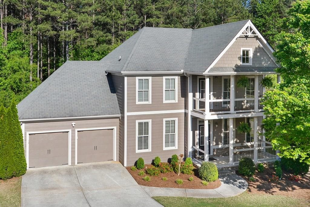 3 bedroom, 2,389 sq ft single family residence sold at 131 Treadstone Lane, Dallas, GA 30132