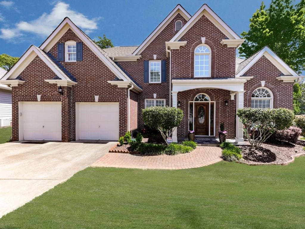 4330 Oakdale Vinings Circle, Smyrna, GA 30080 — most recent listing photo