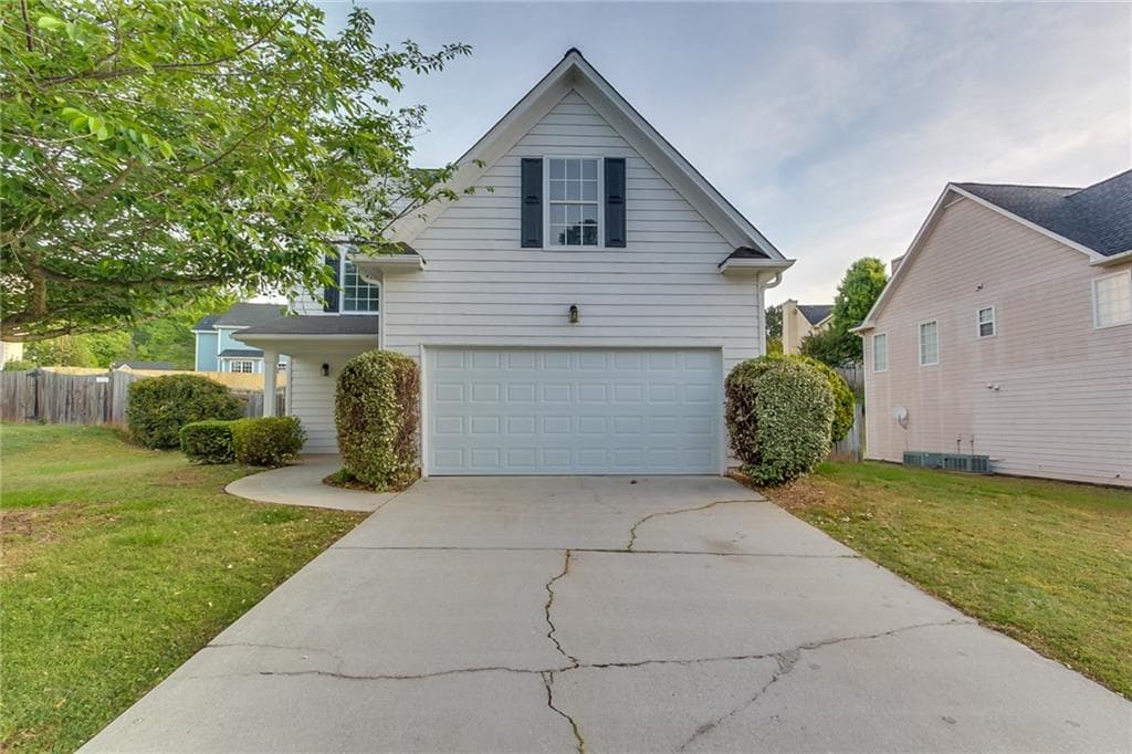 3106 Ballet Court, Smyrna, GA 30082 — most recent listing photo