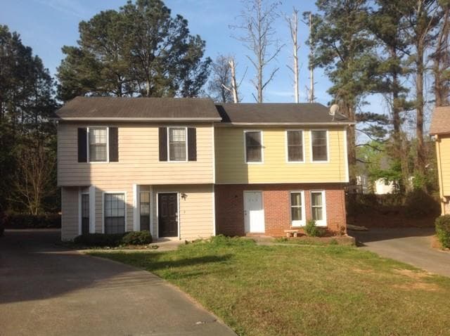 3 bedroom, 1,358 sq ft townhouse sold at 113 Woodberry Court, Woodstock, GA 30188