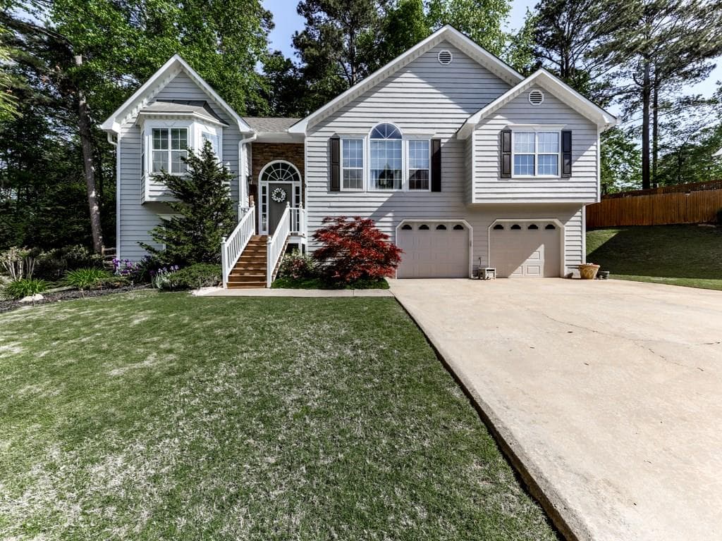518 Silver Maple Lane, Woodstock, GA 30189 — most recent listing photo