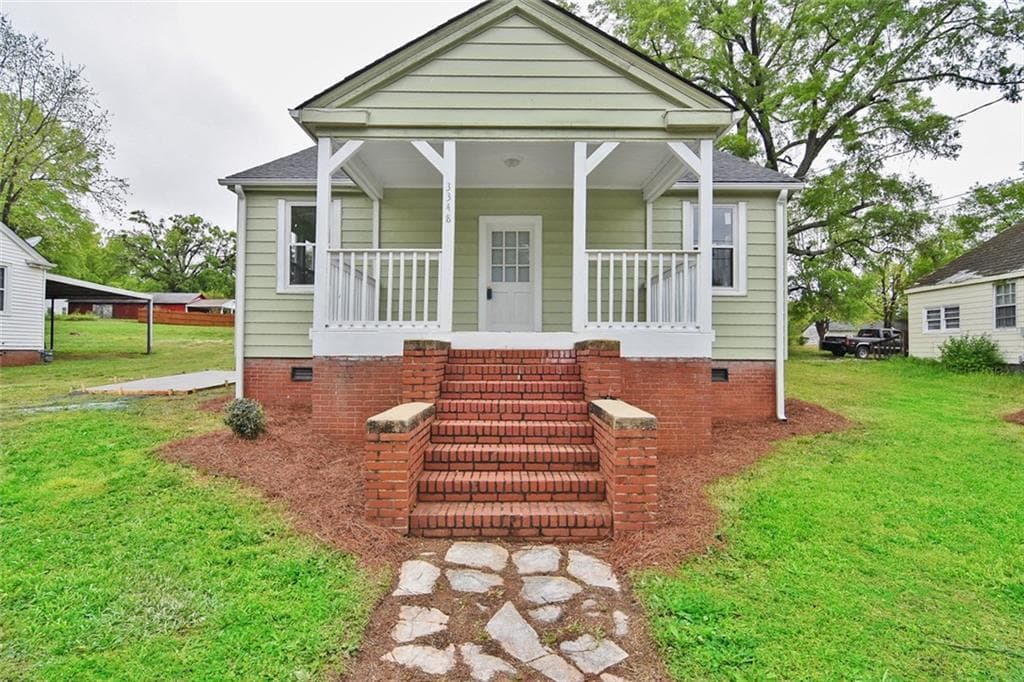 3348 Bloomfield Avenue, Clarkdale, GA 30111 — most recent listing photo