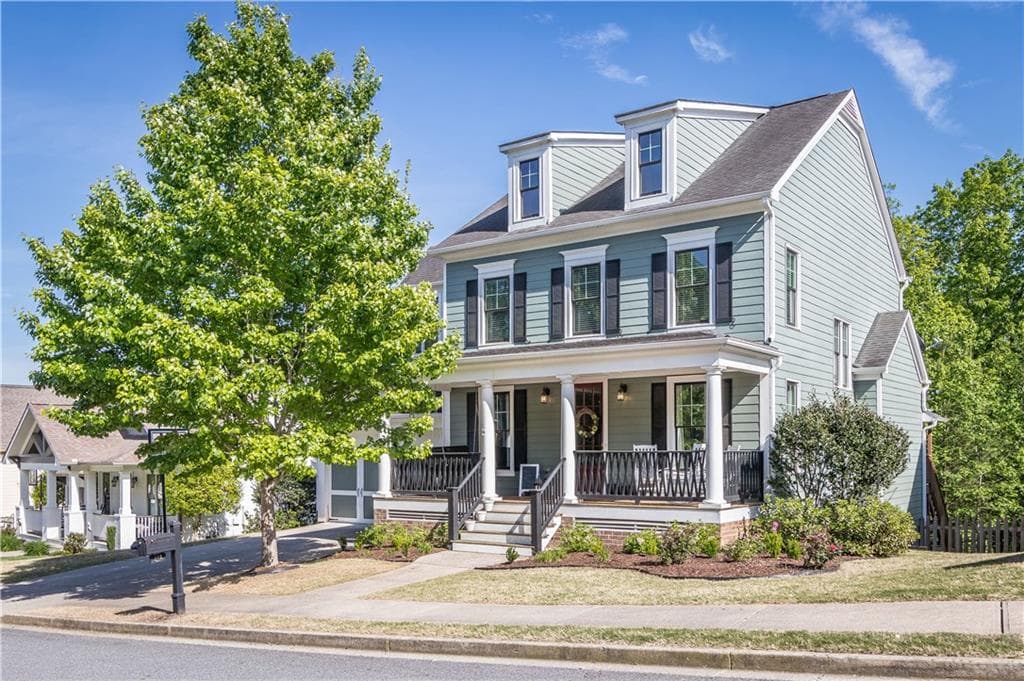 112 Laurel Street, Canton, GA 30114 — most recent listing photo