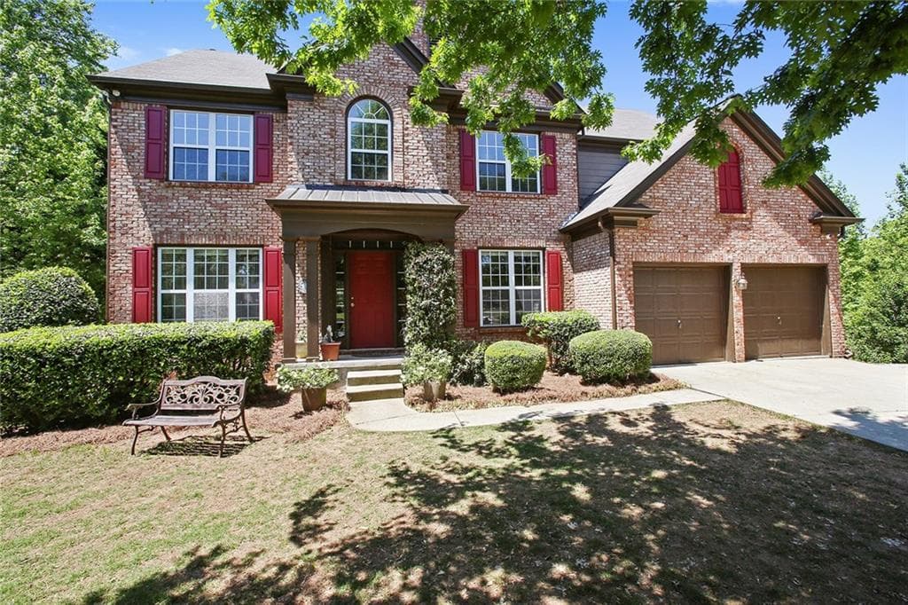 502 Glen Level Circle, Sugar Hill, GA 30518 — most recent listing photo