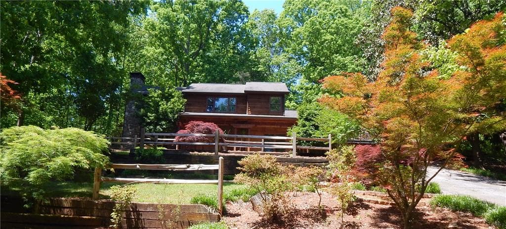 5241 Beechwood Forest Court, Lithonia, GA 30038 — most recent listing photo