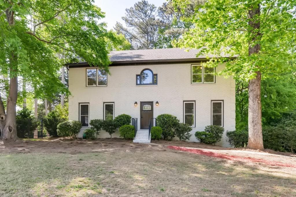 2261 Mitchell Road, Marietta, GA 30062 — most recent listing photo