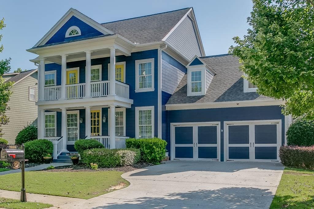 7239 Grand Reunion Drive, Hoschton, GA 30548 — most recent listing photo