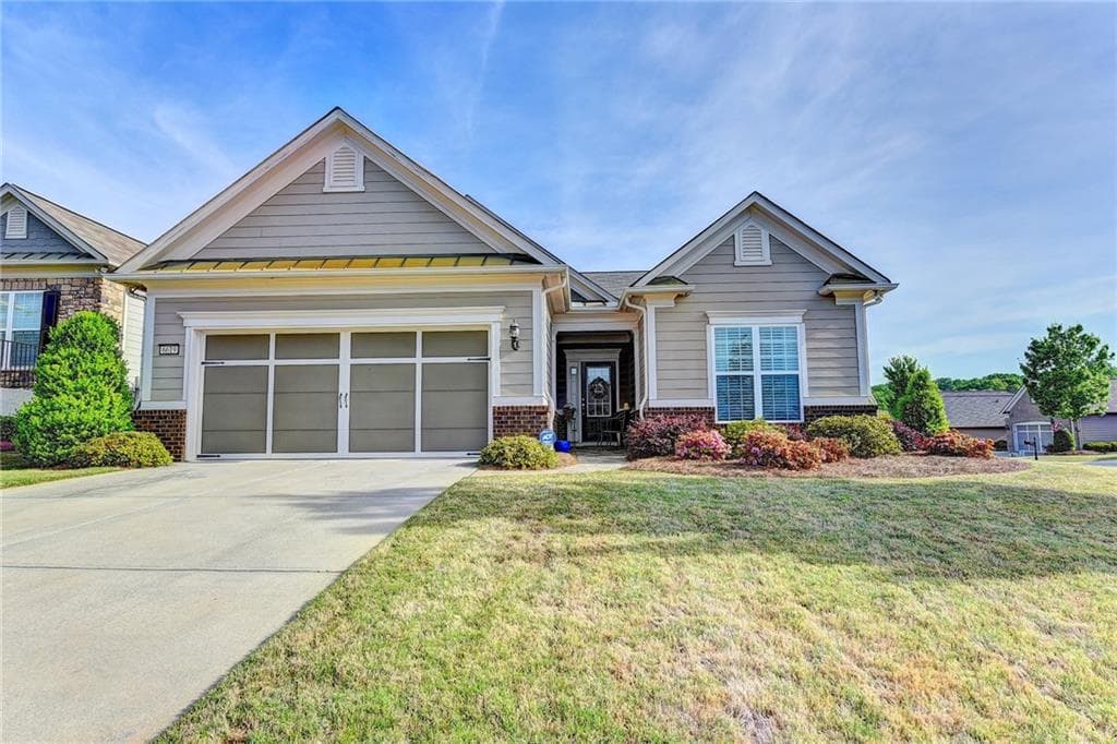 6619 ELMHURST Way, Hoschton, GA 30548 — most recent listing photo