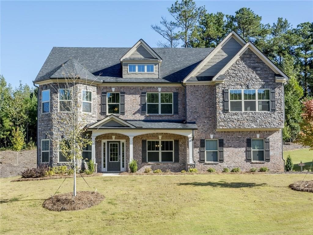 1628 Bunting Forest Court, Marietta, GA 30064 — most recent listing photo