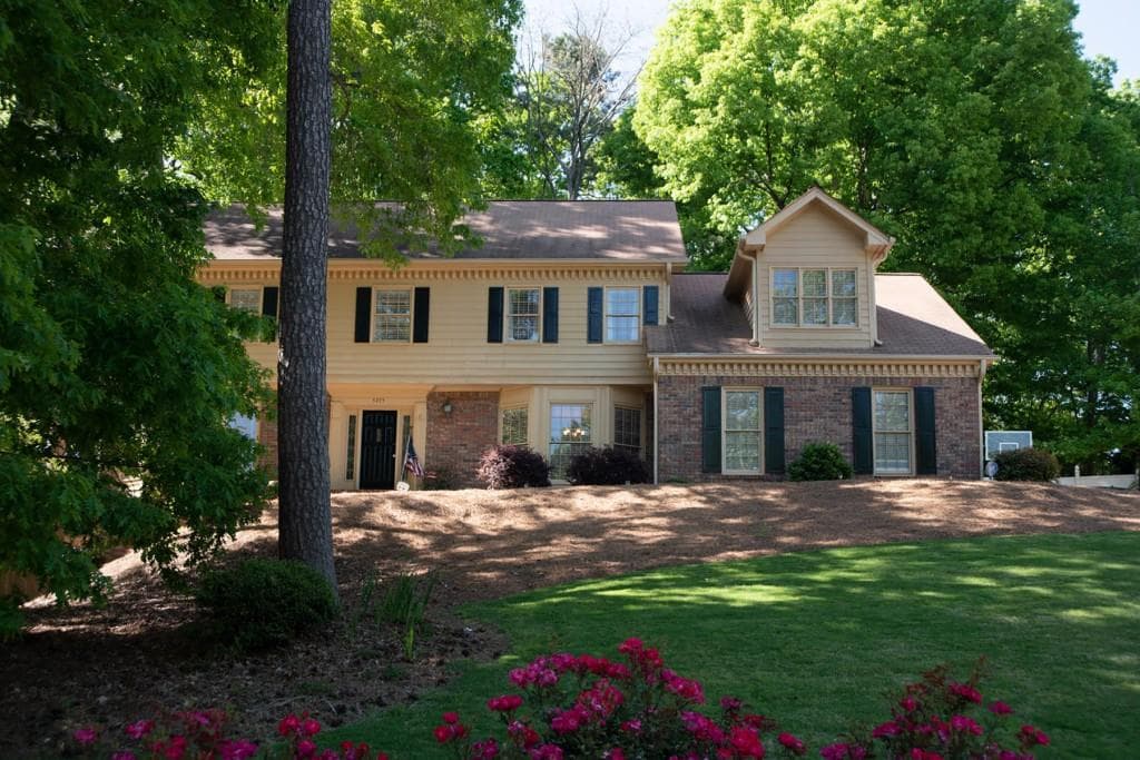5275 Silver Creek Drive, Lilburn, GA 30047 — most recent listing photo