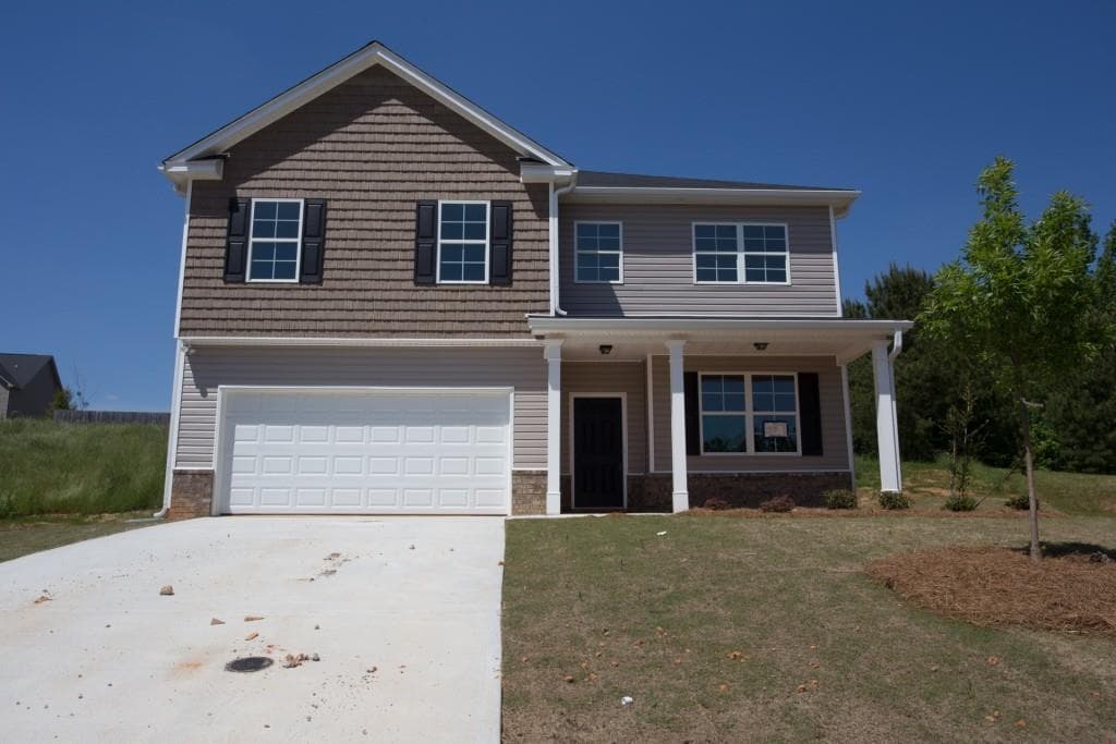 825 Redan Way, Locust Grove, GA 30248 — most recent listing photo