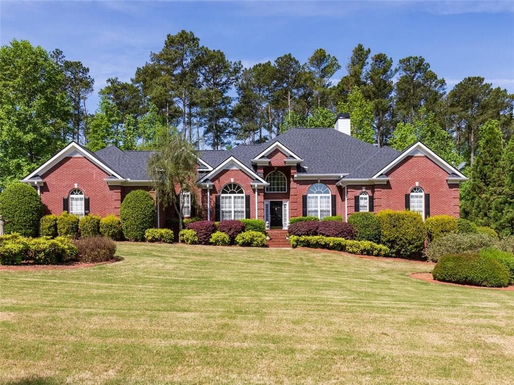 325 Calumet Lane, Monroe, GA 30655 — most recent listing photo