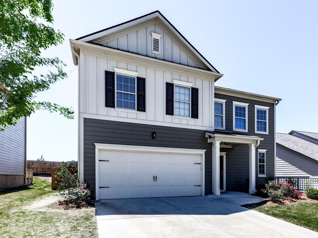 403 Providence Walk Street, Canton, GA 30114 — most recent listing photo