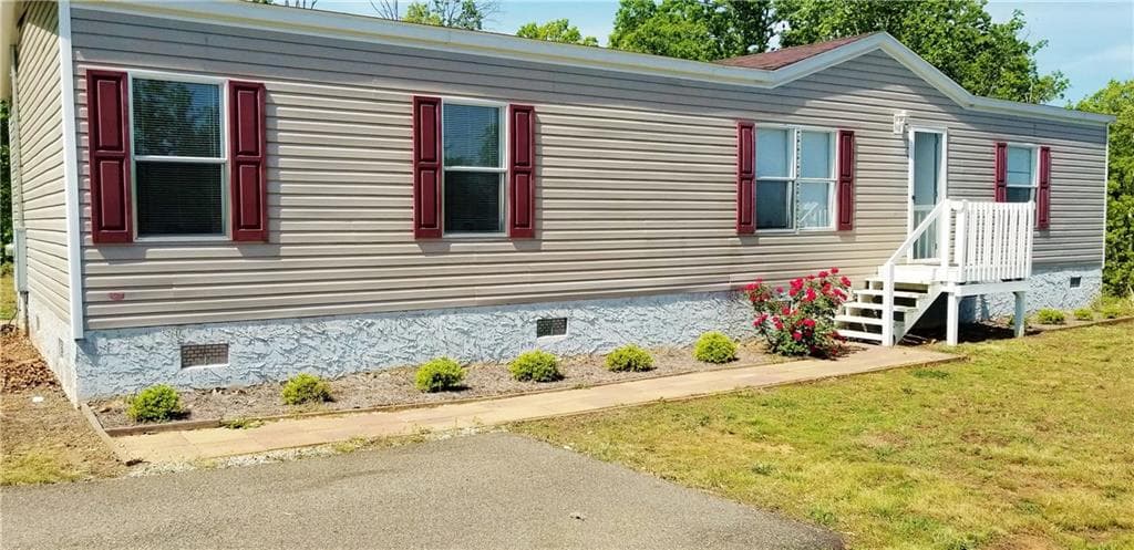 593 King Richard Court, Murrayville, GA 30564 — most recent listing photo