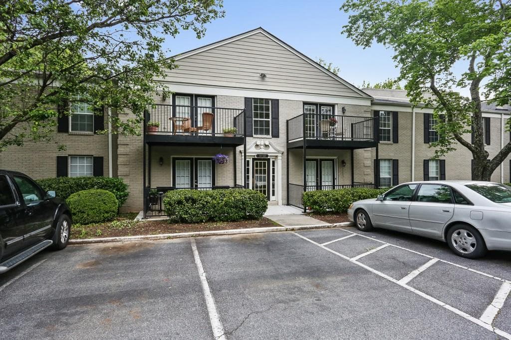 3428 Essex Avenue 117, Atlanta, GA 30339 — most recent listing photo