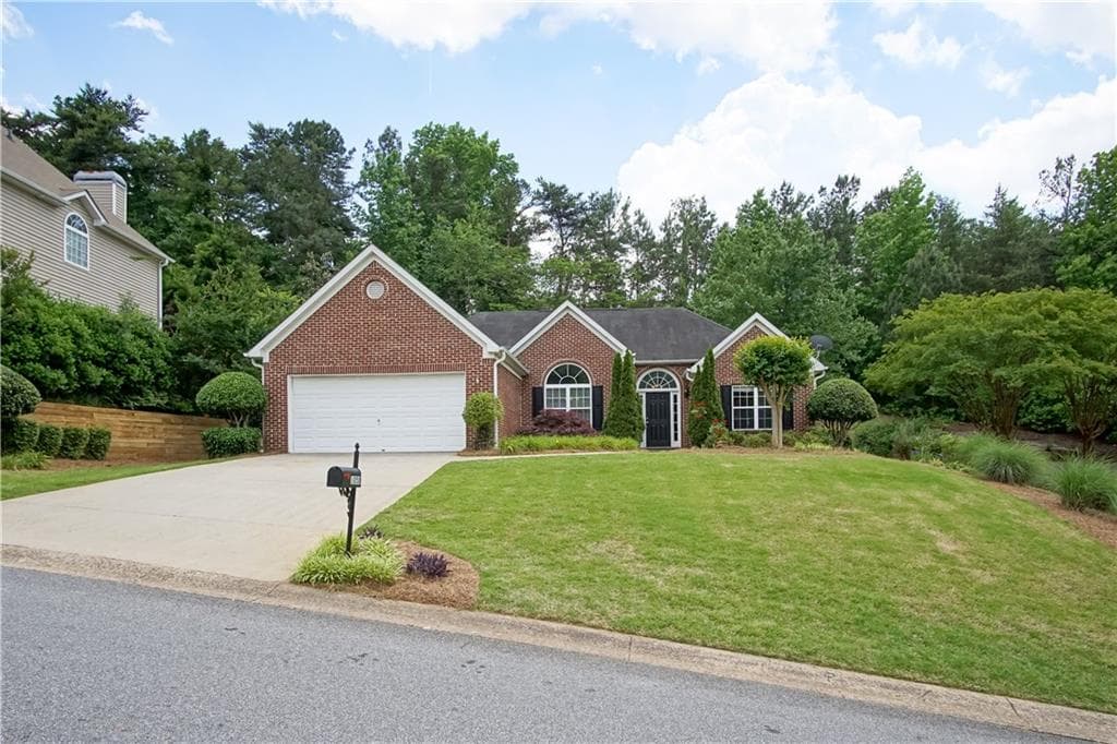 1050 Soaring Drive, Marietta, GA 30062 — most recent listing photo