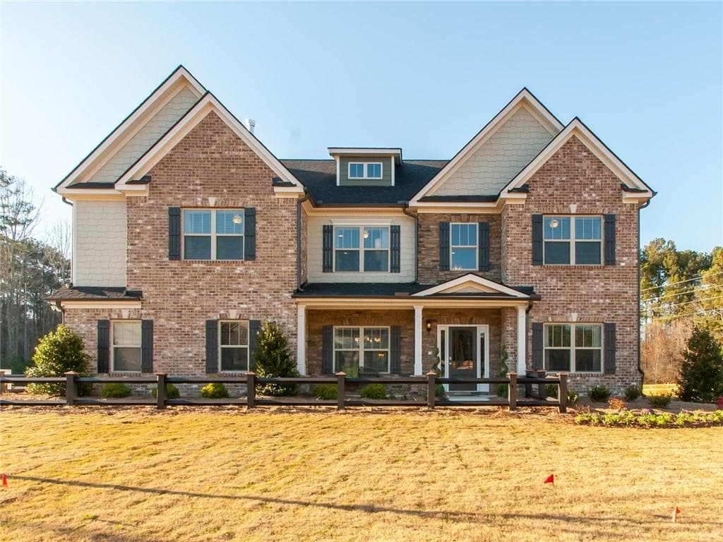 1348 Tanager Bridge Court, Marietta, GA 30064 — most recent listing photo
