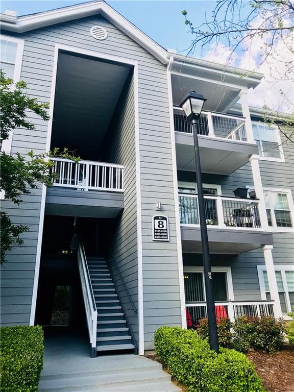 8307 Santa Fe Parkway, Atlanta, GA 30350 — most recent listing photo