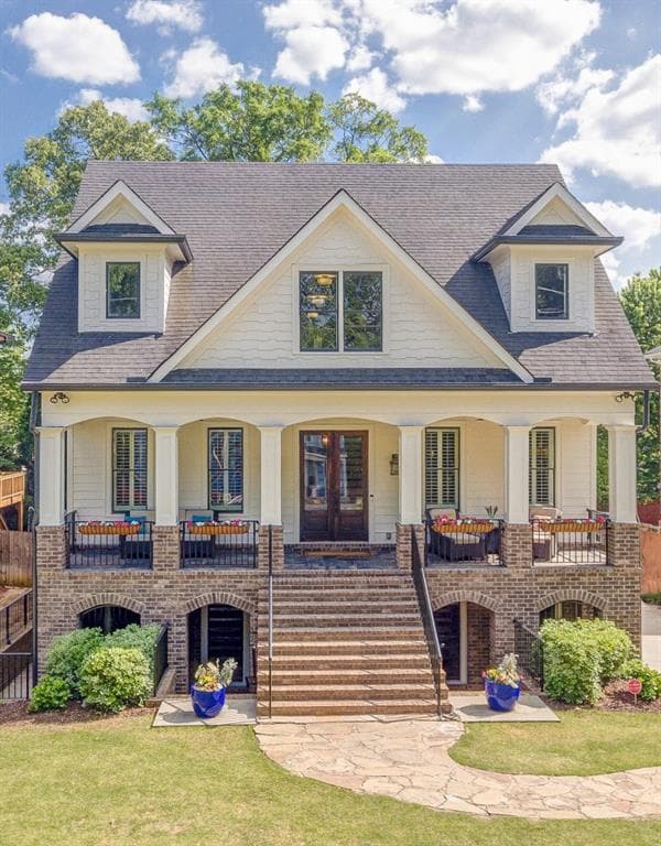 1393 Noel Drive, Brookhaven, GA 30319 — most recent listing photo