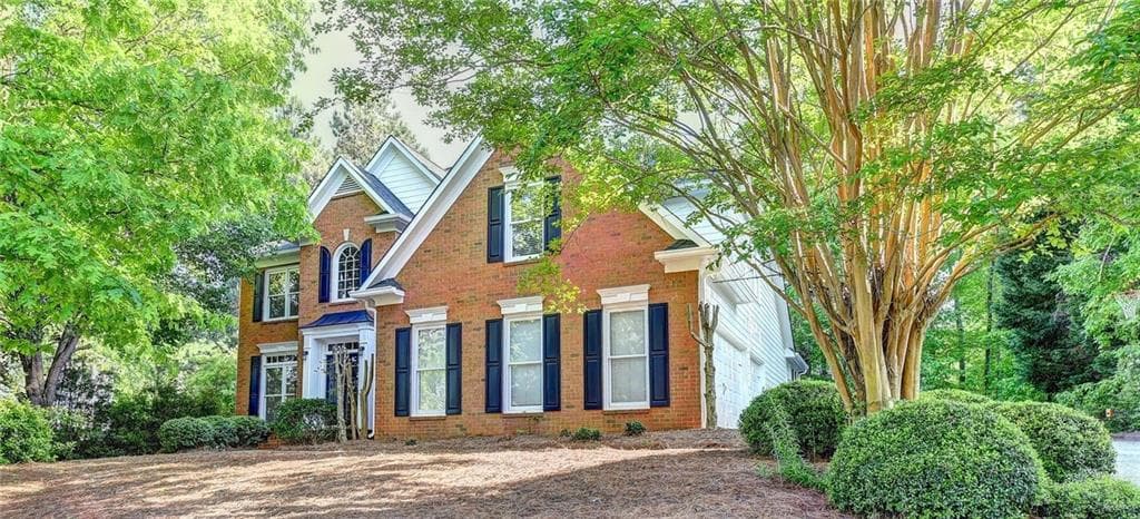 690 Woodbrook Way, Lawrenceville, GA 30043 — most recent listing photo