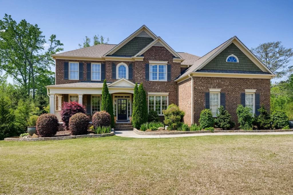 205 Rocky Creek Court, Woodstock, GA 30188 — most recent listing photo
