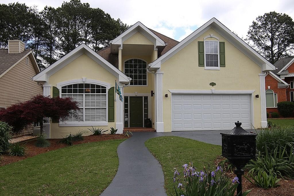 2118 Highland Club Drive, Conyers, GA 30013 — most recent listing photo