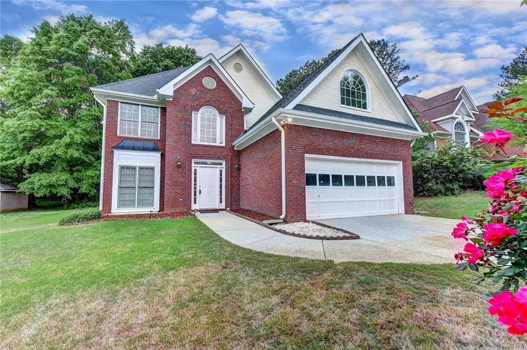 351 Little John Drive, Lilburn, GA 30047 — most recent listing photo