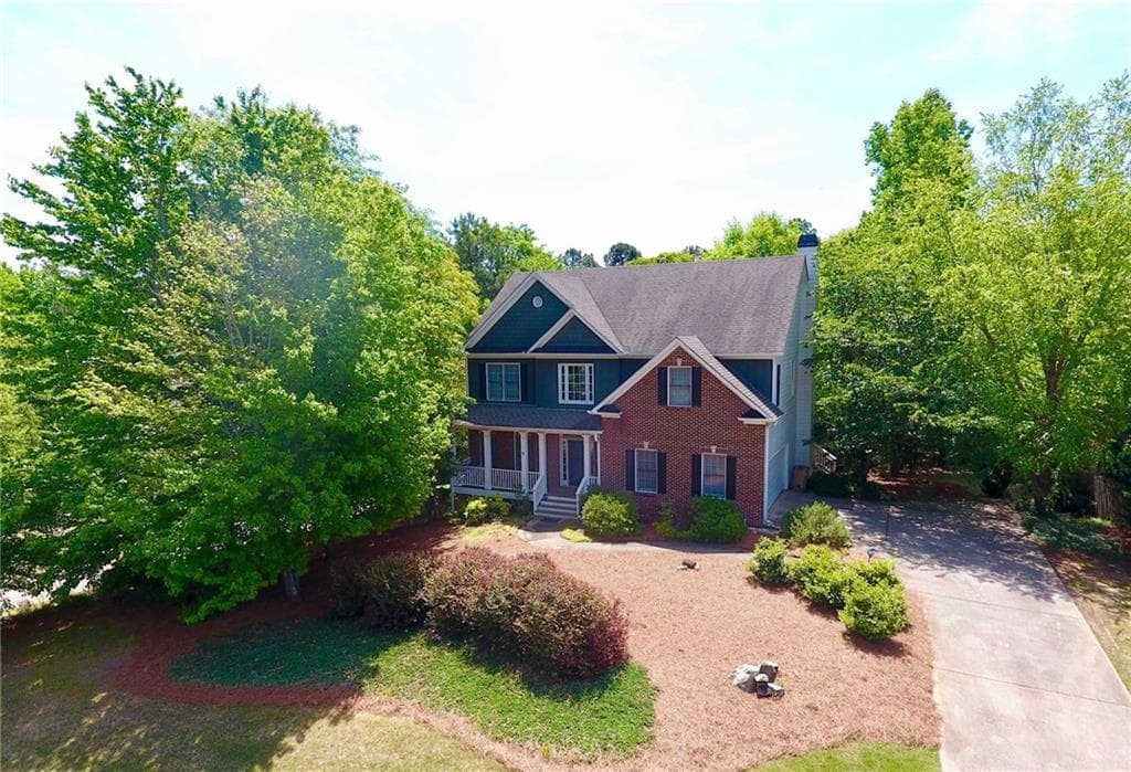 2750 Princeton Trace, Cumming, GA 30041 — most recent listing photo