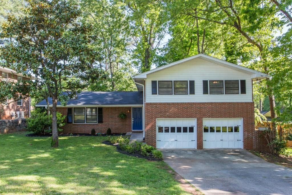 3484 Crown Point Place, Decatur, GA 30032 — most recent listing photo