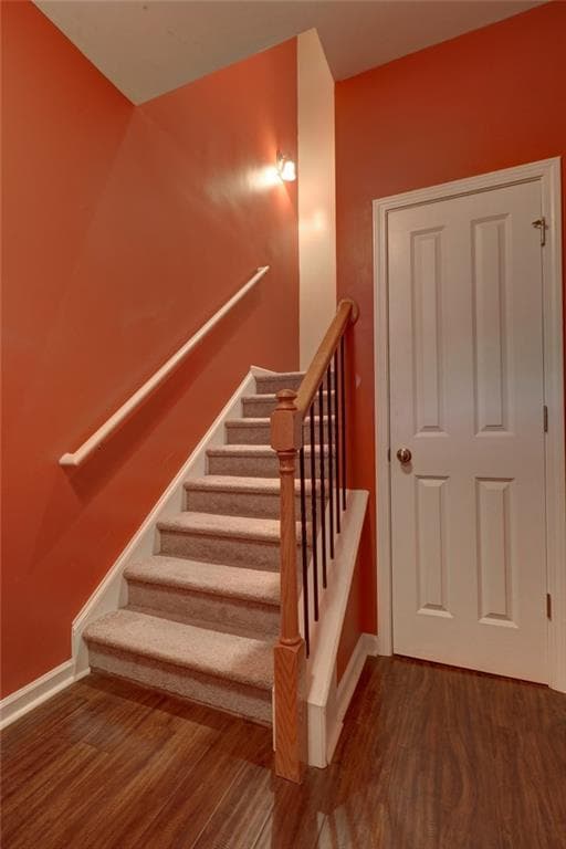 2 bedroom, 1,178 sq ft townhouse sold at 805 Pleasant Hill Road 253, Lilburn, GA 30047