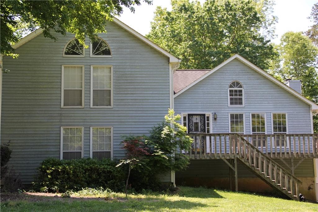 915 Allatoona Road, Woodstock, GA 30189 — most recent listing photo