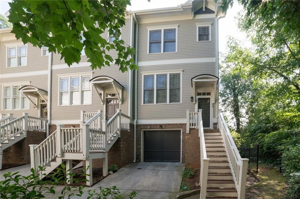 24 Fairpark Lane, Decatur, GA 30030 — most recent listing photo