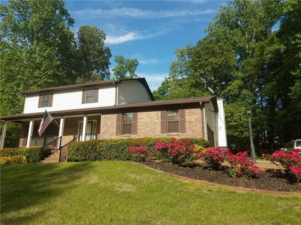 3632 Nessa Court, Smyrna, GA 30082 — most recent listing photo