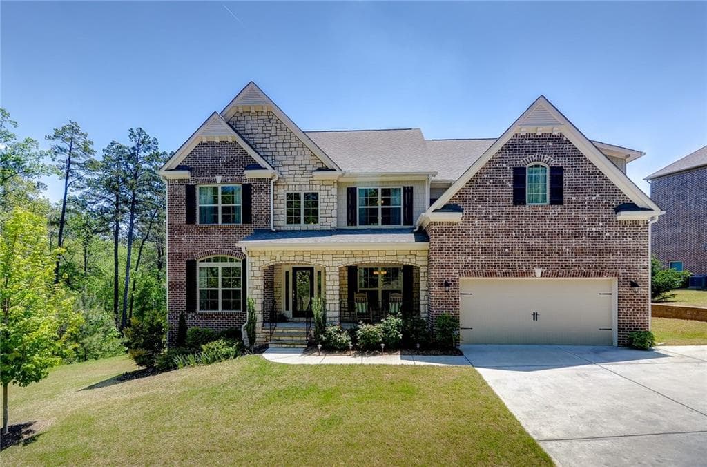 3025 Guardian Walk, Kennesaw, GA 30152 — most recent listing photo