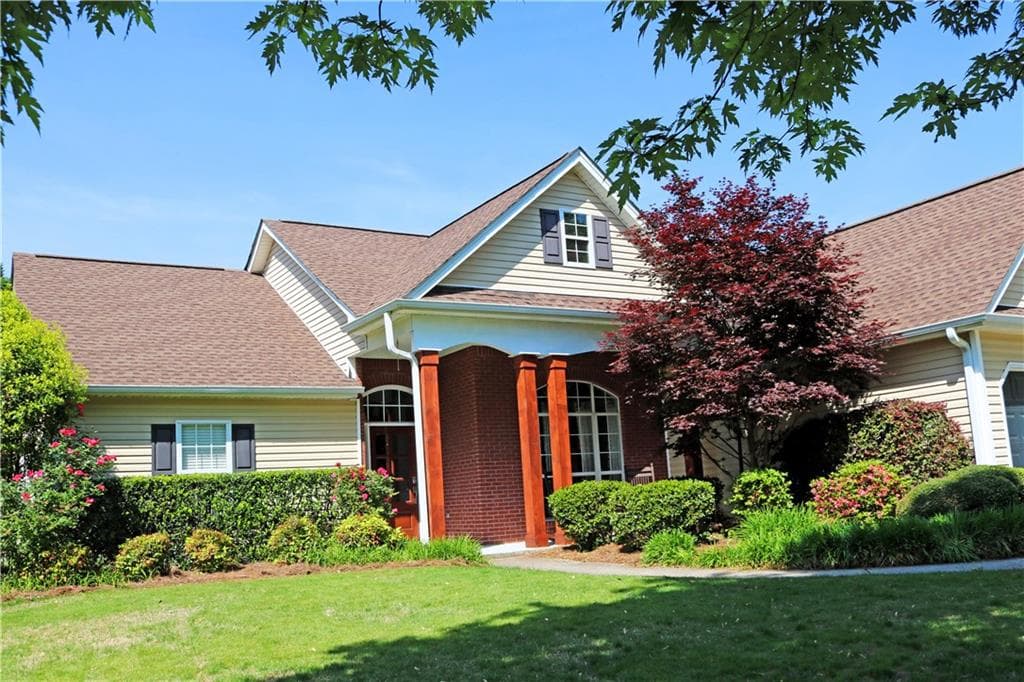 5160 Oaks Landing Court, Sugar Hill, GA 30518 — most recent listing photo