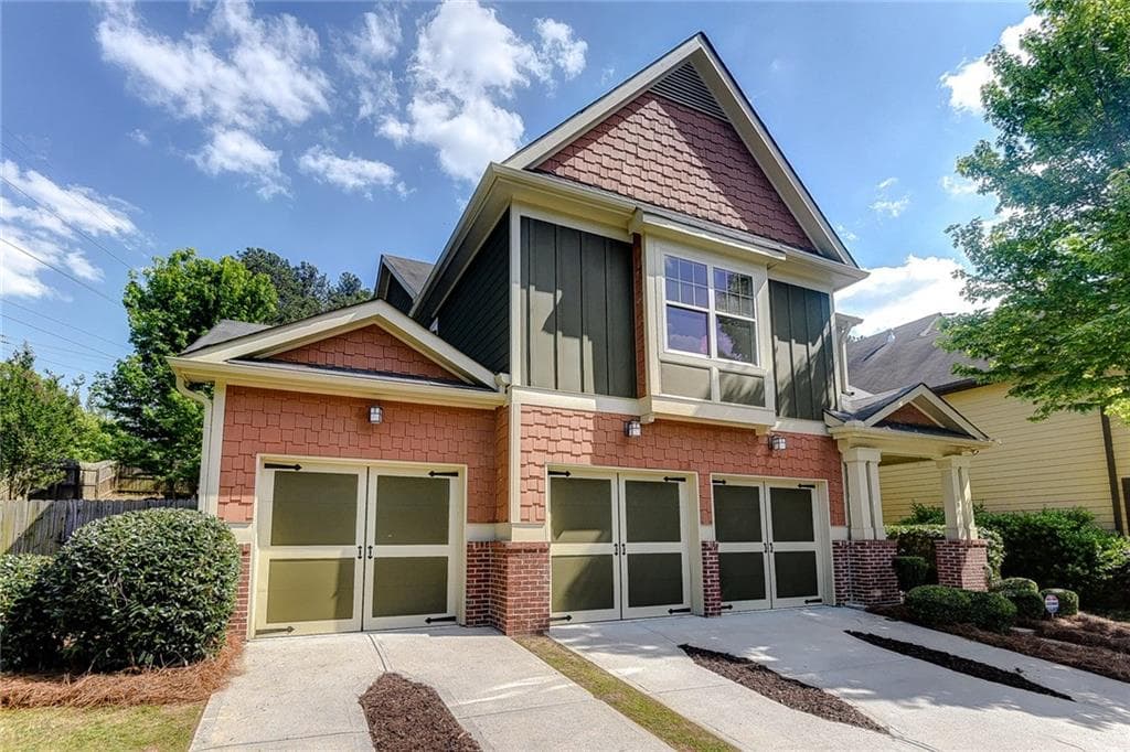 1901 Brantley Walk Lane, Atlanta, GA 30318 — most recent listing photo