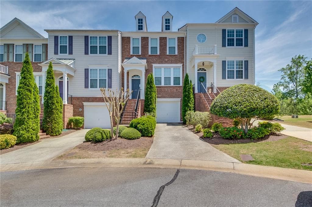 205 Balaban Circle A, Woodstock, GA 30188 — most recent listing photo