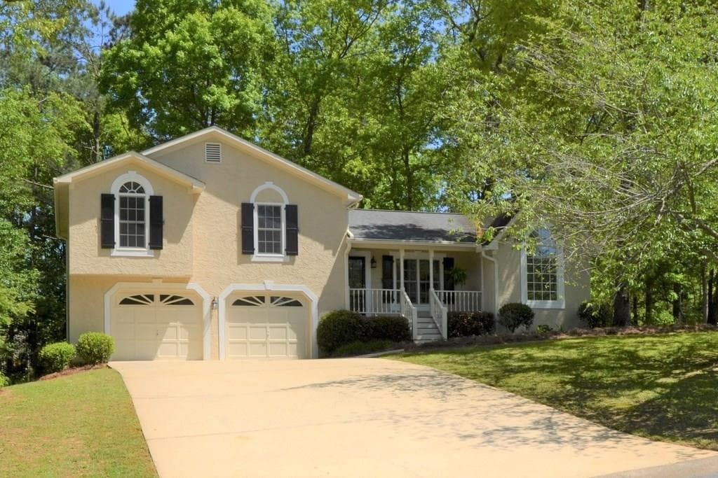 1802 Danbury Court, Powder Springs, GA 30127 — most recent listing photo