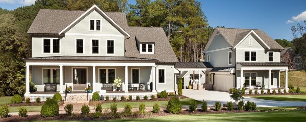 6 bedroom, 7,400 sq ft single family residence sold at 4000 Orchard Way, Milton, GA 30004