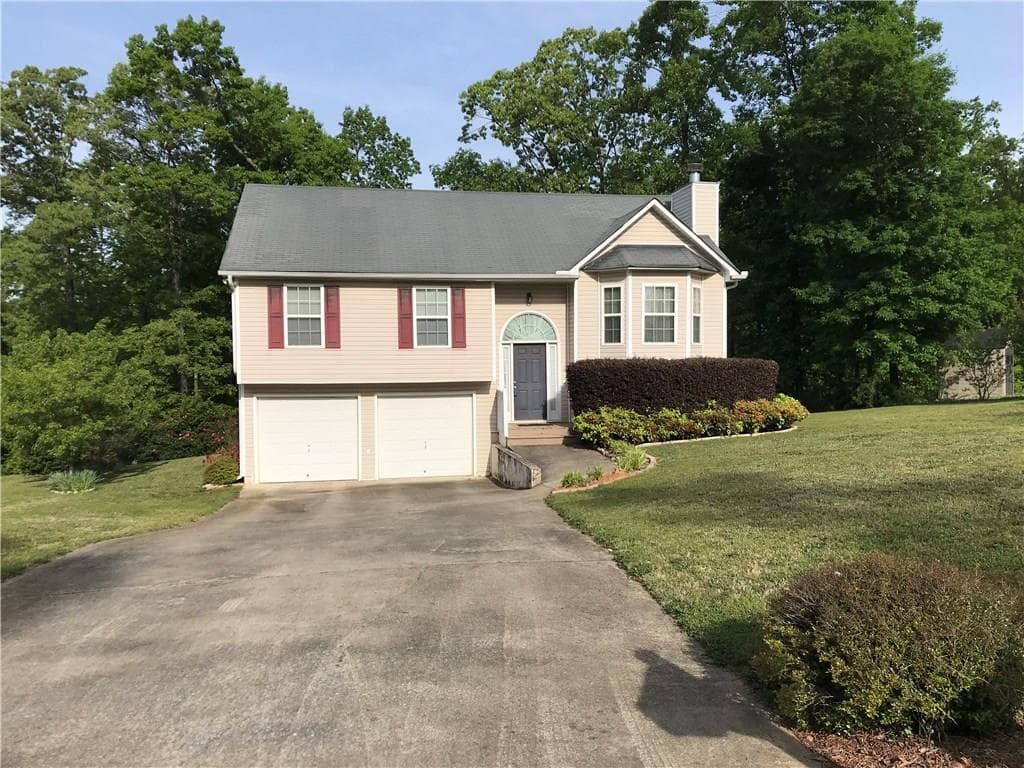 16 Madison Circle, Adairsville, GA 30103 — most recent listing photo