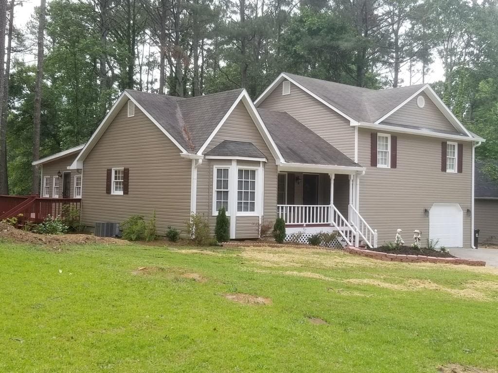 1740 Brompton Square, Powder Springs, GA 30127 — most recent listing photo