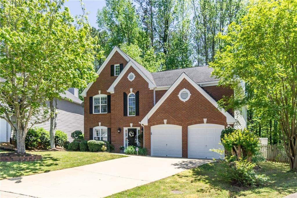 3800 Kirkwood Run, Kennesaw, GA 30144 — most recent listing photo