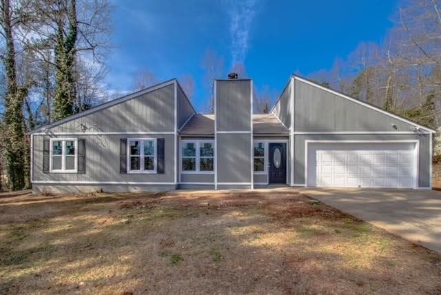 203 Regency Lane, Woodstock, GA 30188 — most recent listing photo