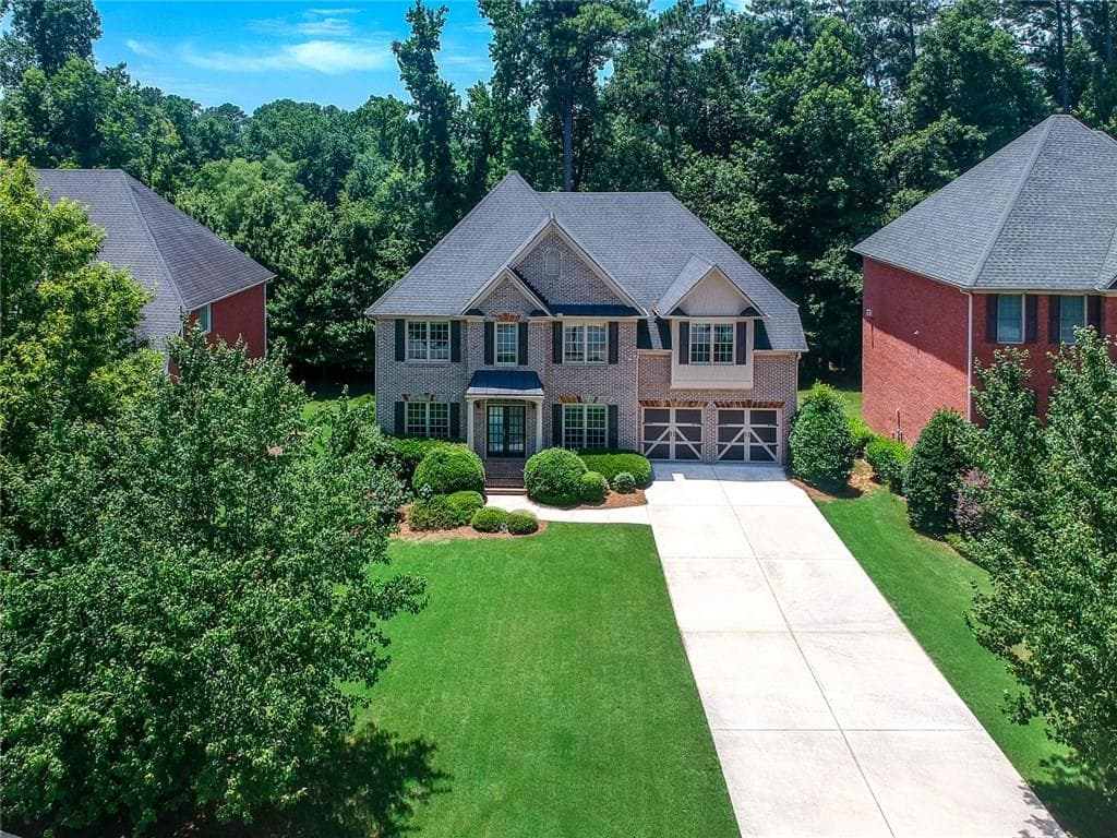 2908 Willowstone Drive, Duluth, GA 30096 — most recent listing photo