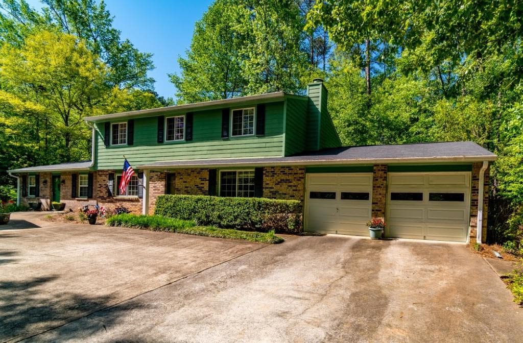 2034 N Landing Way, Marietta, GA 30066 — most recent listing photo