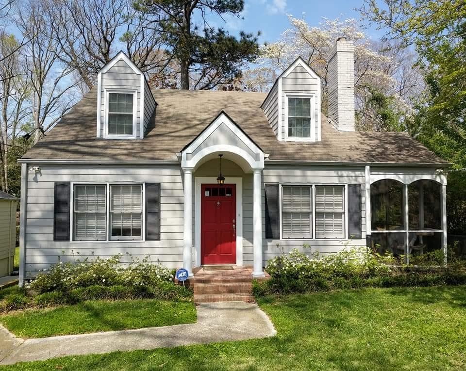 1923 Linwood Avenue, East Point, GA 30344 — most recent listing photo