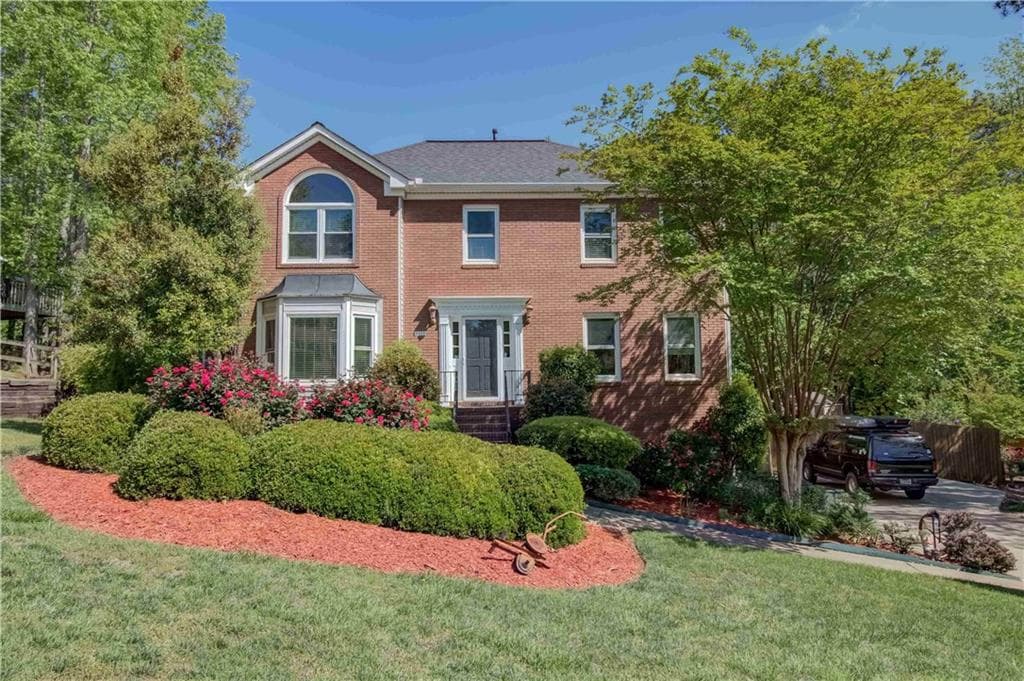 4133 Brasher Drive, Marietta, GA 30066 — most recent listing photo