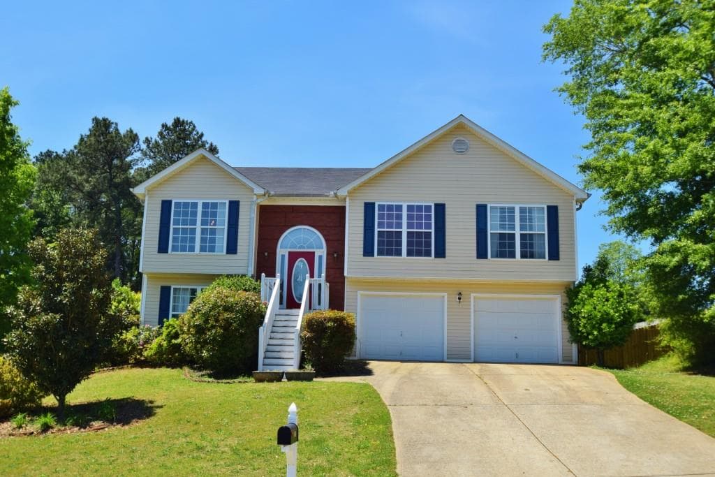 271 Natchez Circle, Winder, GA 30680 — most recent listing photo