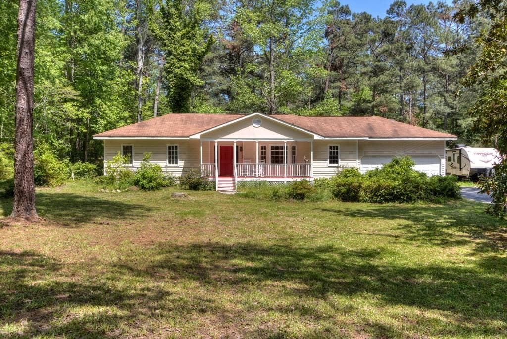 450 Mars Hill Road, Powder Springs, GA 30127 — most recent listing photo